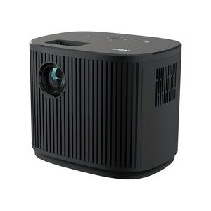 RCA BLACK PROJECTER